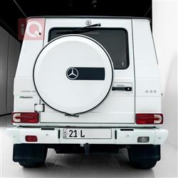 مرسيدس بنز G-Class
